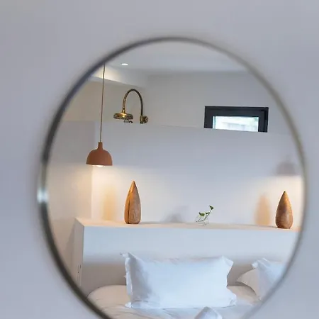 Flaka Boutique Confidentiel Et Convivial Otel Cargèse