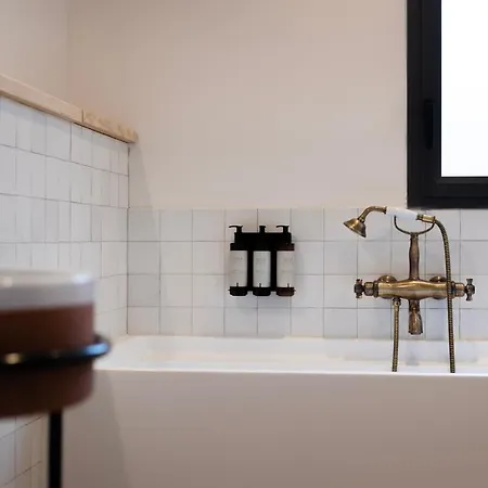 Flaka Boutique Confidentiel Et Convivial 4* Cargèse