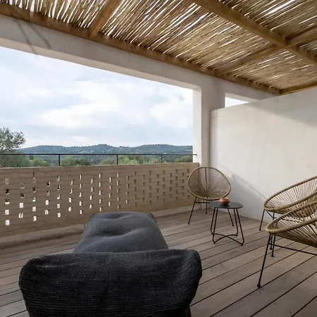 Flaka Boutique Confidentiel Et Convivial Otel 4*