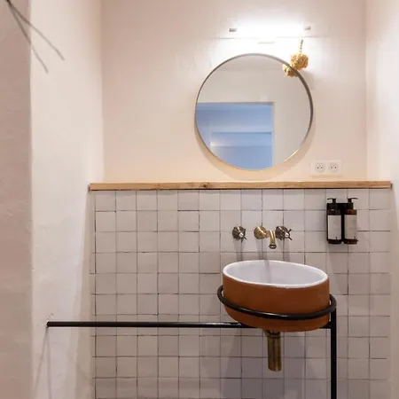 Otel Flaka Boutique Confidentiel Et Convivial Cargèse
