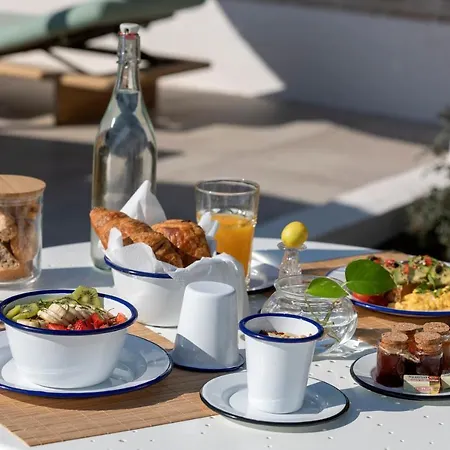 Flaka Boutique Confidentiel Et Convivial 호텔 Cargèse