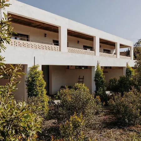 Otel Flaka Boutique Confidentiel Et Convivial Cargèse