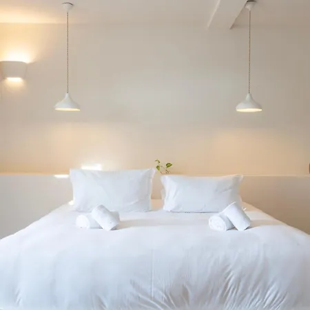 호텔 Flaka Boutique Confidentiel Et Convivial