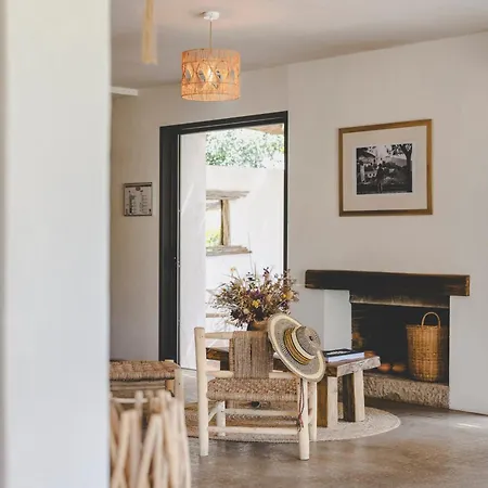 Flaka Boutique Confidentiel Et Convivial 4* Cargèse