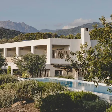 Hotel Flaka Boutique Confidentiel Et Convivial