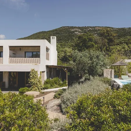 Flaka Boutique Confidentiel Et Convivial 호텔 4*