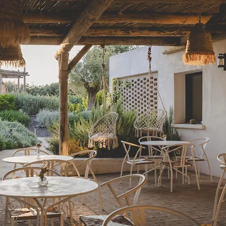 Hotel Villa Flaka Boutique Hotel Wellness