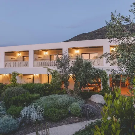 Ξενοδοχείο Flaka Boutique Wellness 4*
