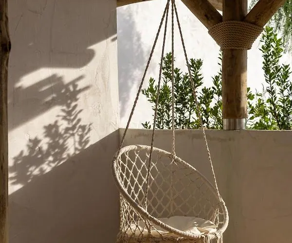 Flaka Boutique Wellness Ξενοδοχείο