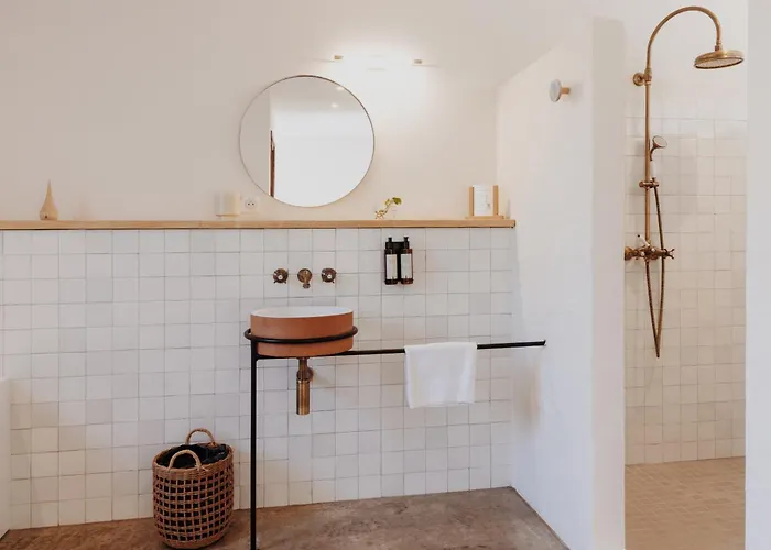 Flaka Boutique Wellness 4* Cargèse