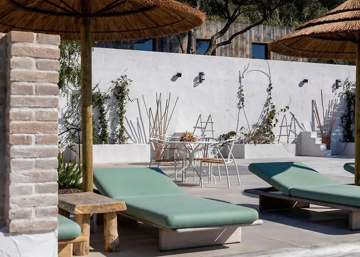 Flaka Boutique Wellness 4*