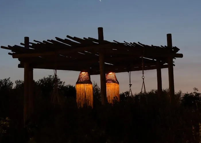 Villa Flaka Boutique Hotel Wellness Cargèse