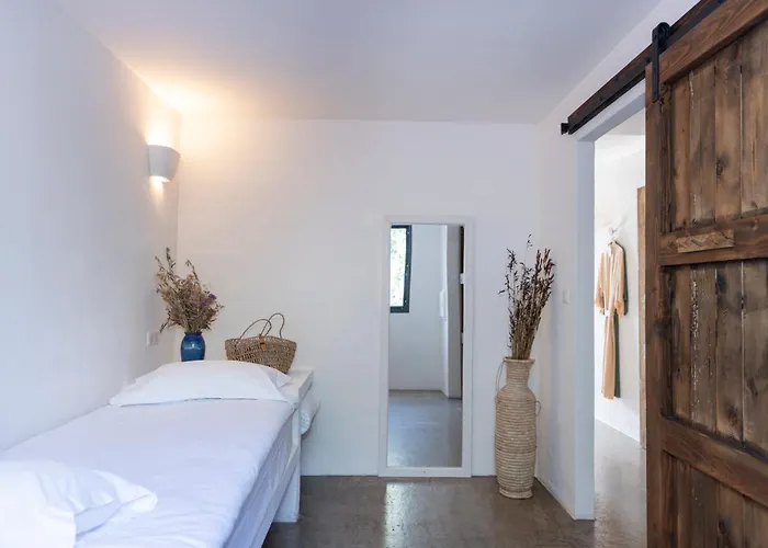 Flaka Boutique Wellness Cargèse