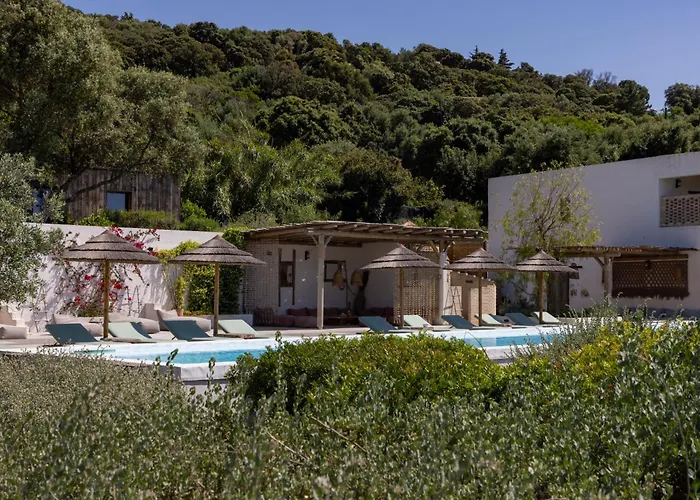 Flaka Boutique Wellness 4*