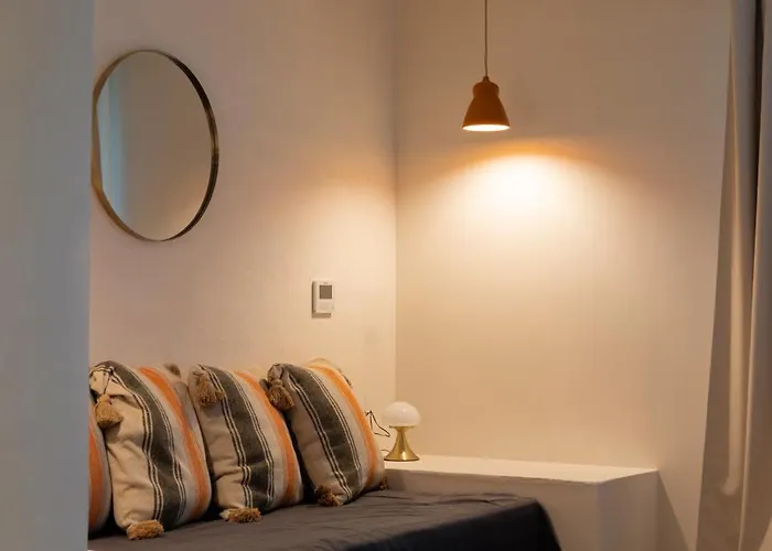 Villa Flaka Boutique Hotel Wellness Hotel Cargèse