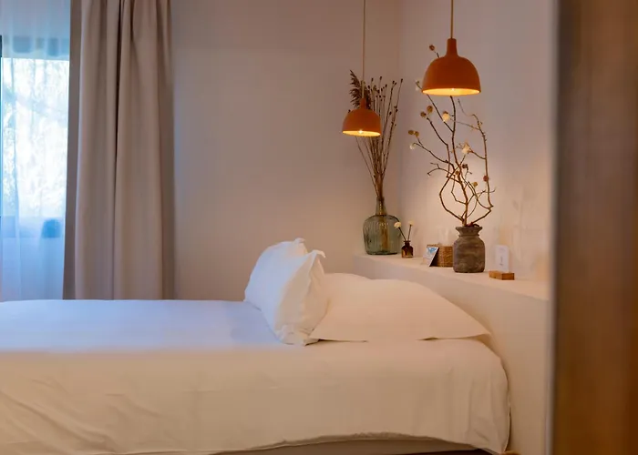 Flaka Boutique Wellness 4*