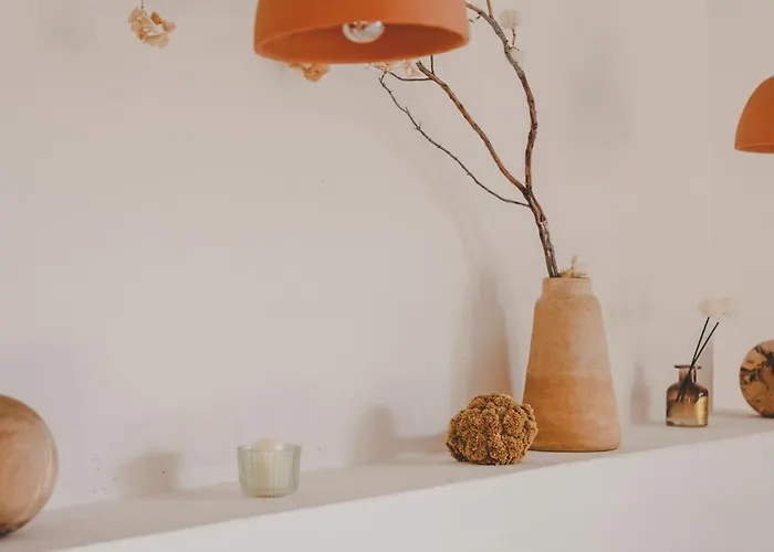 Ξενοδοχείο Flaka Boutique Wellness
