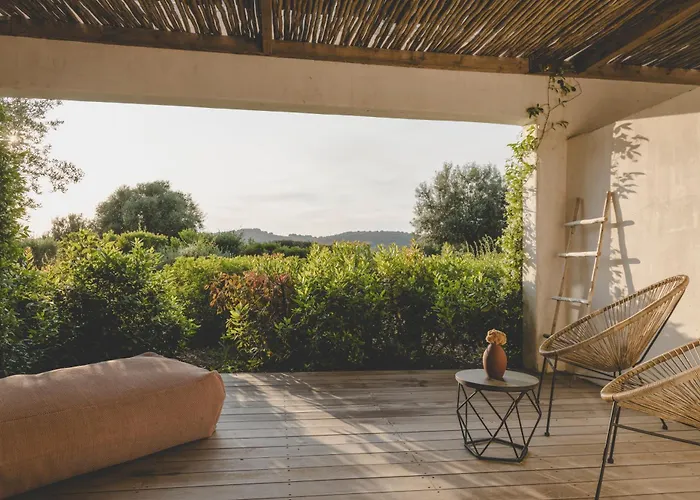 Villa Flaka Boutique Hotel Wellness Hotel