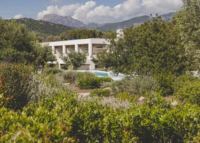 Hotel Villa Flaka Boutique Hotel Wellness