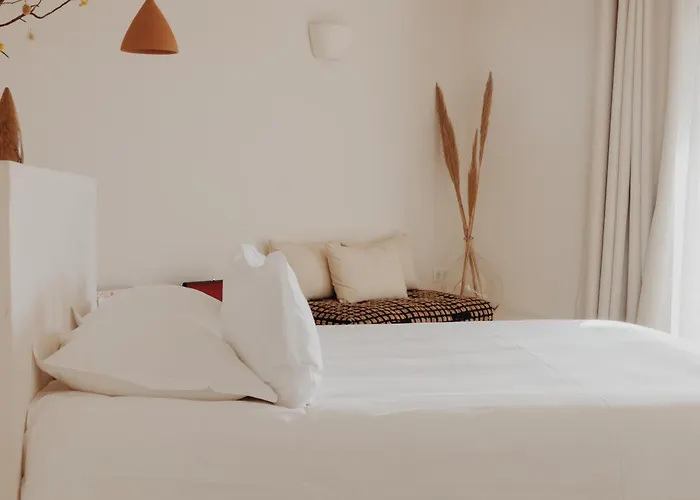 Flaka Boutique Wellness Ξενοδοχείο