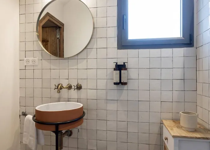 Villa Flaka Boutique Hotel Wellness