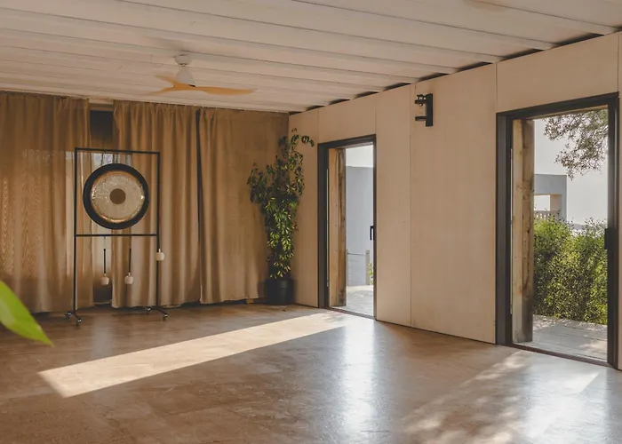 Flaka Boutique Wellness Ξενοδοχείο 4*