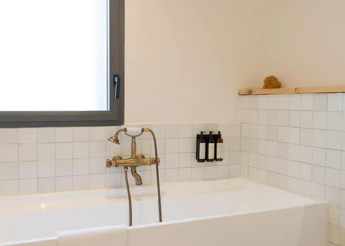 Hotel Flaka Boutique Wellness Cargèse