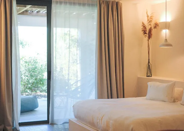 Flaka Boutique Wellness Ξενοδοχείο Cargèse