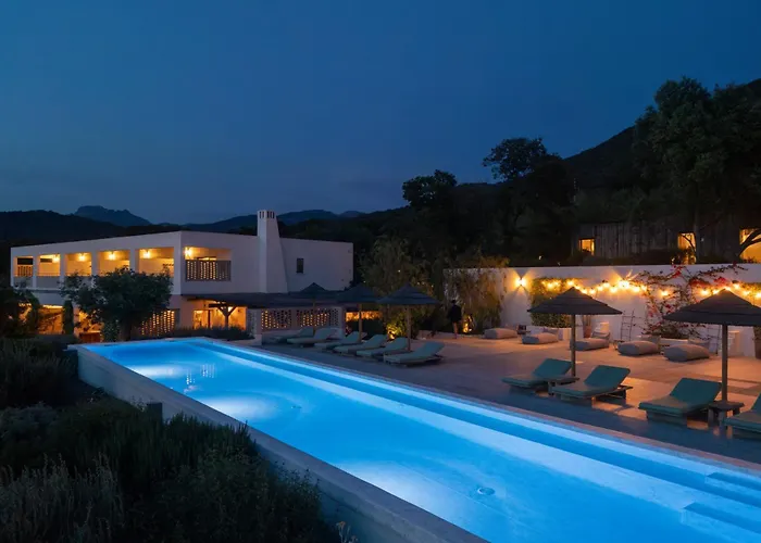 Ξενοδοχείο Flaka Boutique Wellness