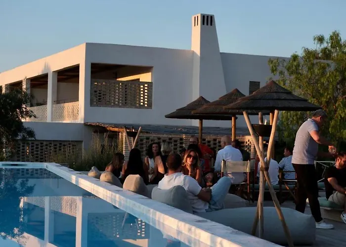 Flaka Boutique Wellness Cargèse