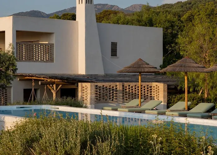 Ξενοδοχείο Flaka Boutique Wellness