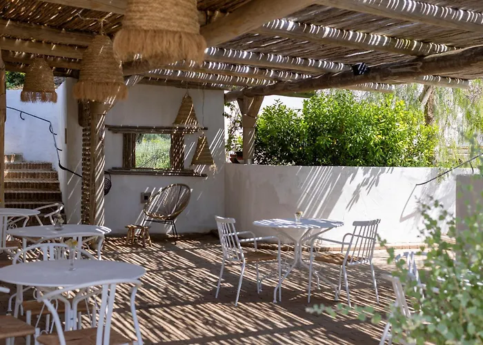 Flaka Boutique Wellness Ξενοδοχείο 4*