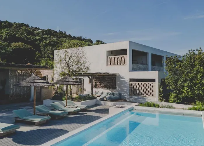Flaka Boutique Wellness 4*