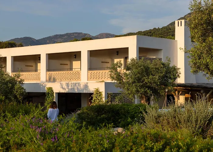 Flaka Boutique Wellness 4*