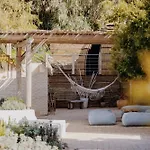Hotel Flaka Boutique Wellness 4*