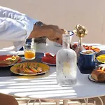 Flaka Boutique Wellness 4* Cargèse