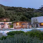 Hotel Flaka Boutique Wellness 4*