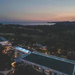 Flaka Boutique Wellness Hotel 4*