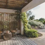 Flaka Boutique Wellness 4* Cargèse