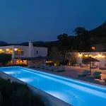Hotel Flaka Boutique Wellness