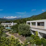 Flaka Boutique Wellness Hotel 4*