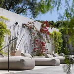 Hotel Flaka Boutique Wellness Cargèse