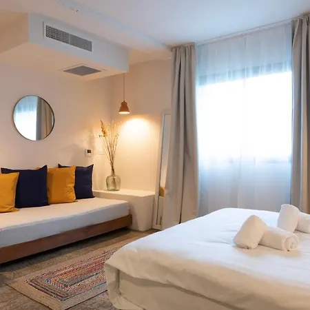 Hotel Flaka Boutique Confidentiel Et Convivial Cargese