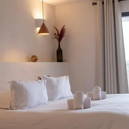 Hotel Flaka Boutique Confidentiel Et Convivial Cargèse