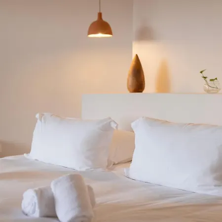 Flaka Boutique Confidentiel Et Convivial Szálloda 4*