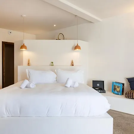 Szálloda Flaka Boutique Confidentiel Et Convivial 4*