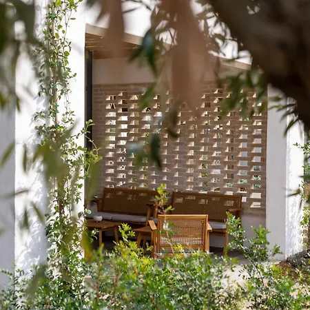 Flaka Boutique Confidentiel Et Convivial Hotel Cargese