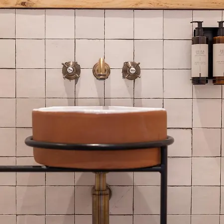 Szálloda Flaka Boutique Confidentiel Et Convivial