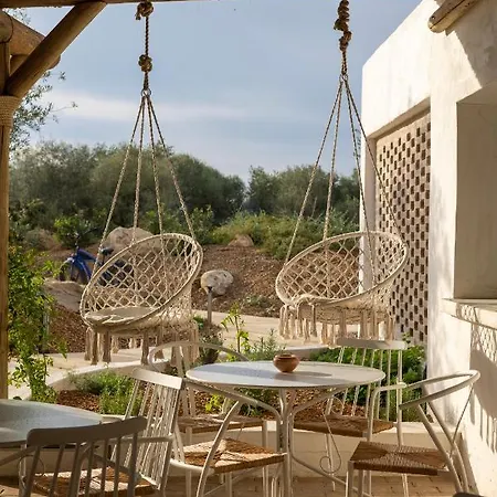 Hotel Flaka Boutique Confidentiel Et Convivial