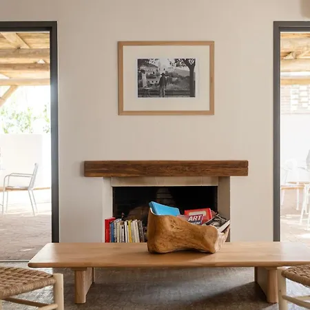 Flaka Boutique Confidentiel Et Convivial Szálloda Cargèse